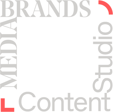 Mediabrands Content Studio